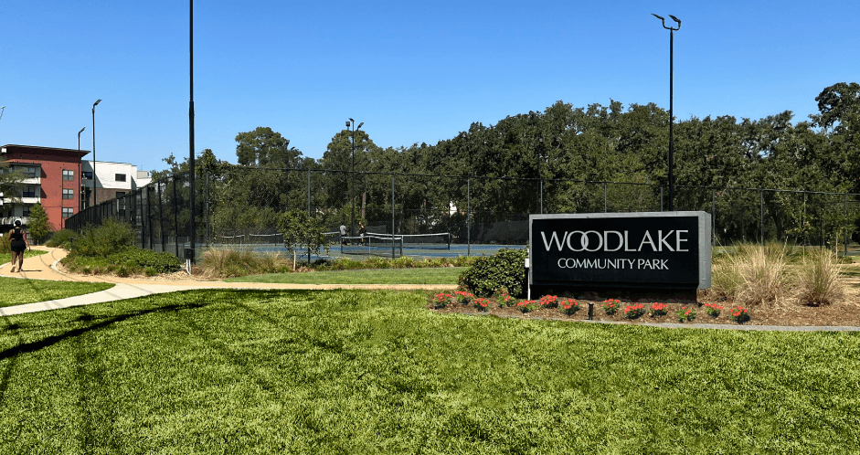 Woodlake Oaks Apartments Image 17